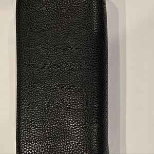 Michael Kors wristlet wallet